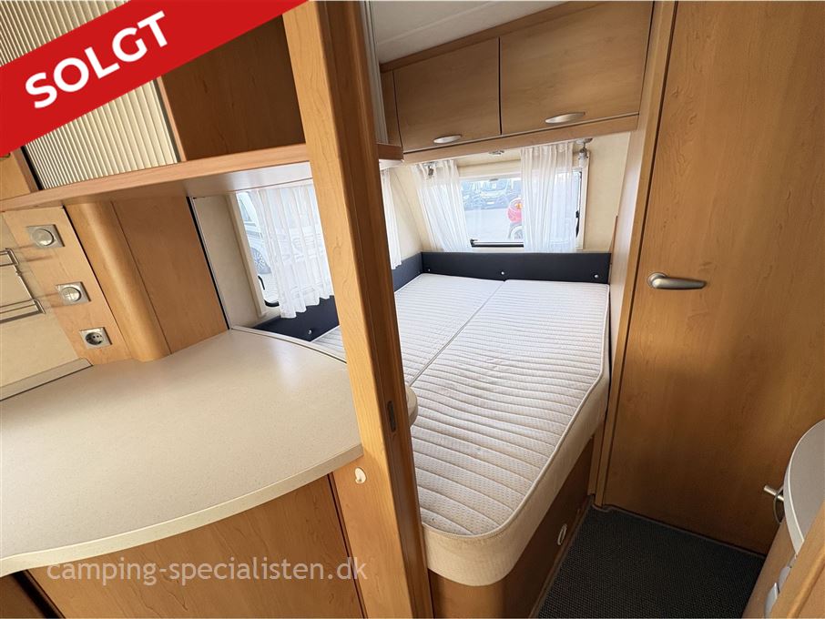 Knaus Südwind 500 FU